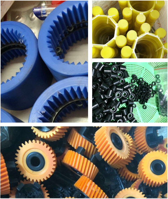 Optrontec Vina Viet Nam Project