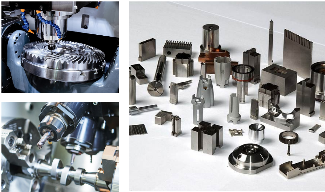 Processed products