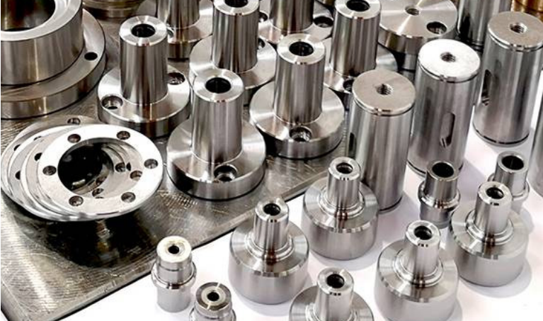 Mold products