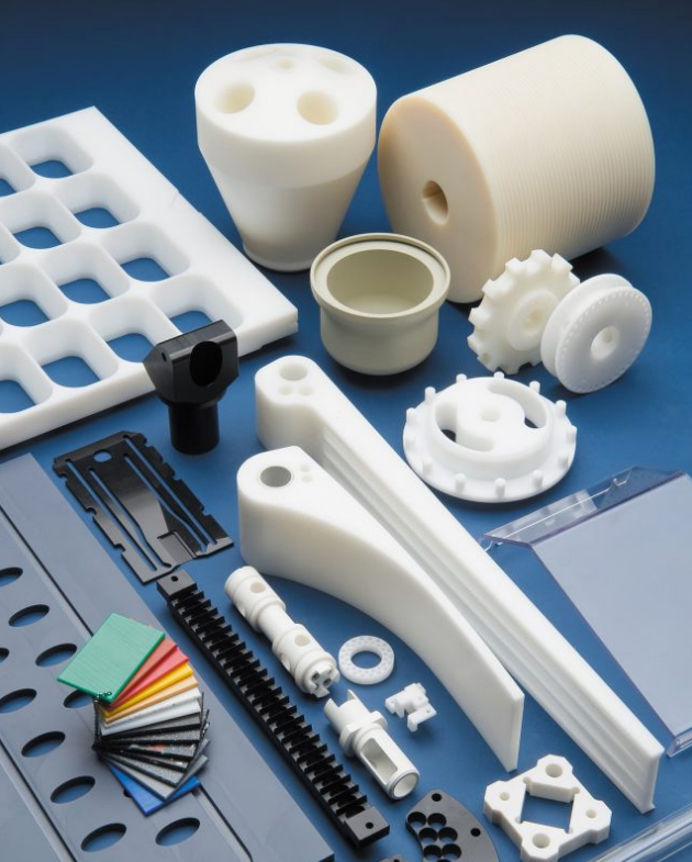 Mold products