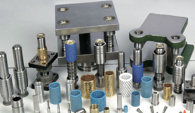 Mold products