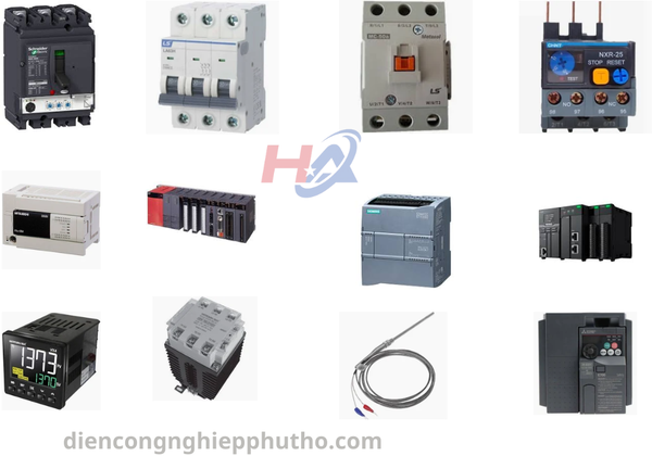 Automation equipment supply