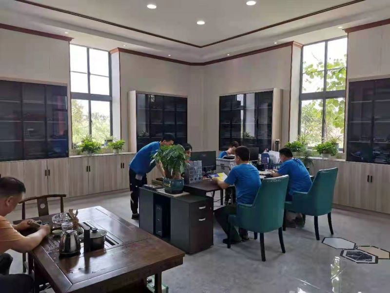 Auto CAD design room