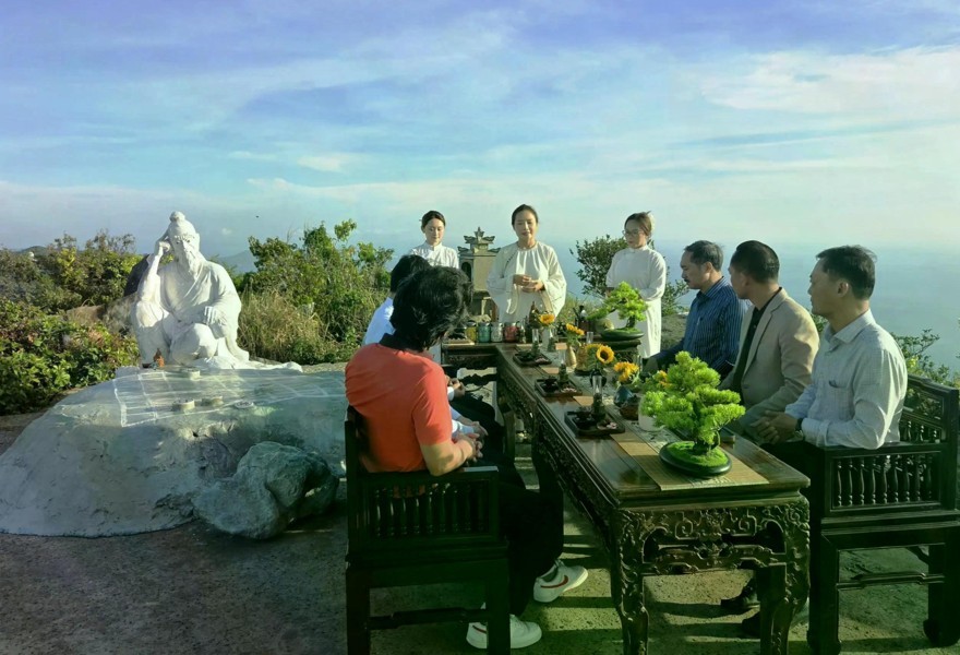 Tourism image