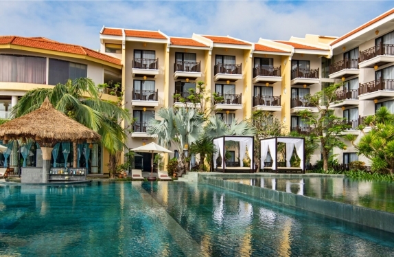 Bel Marina Hoi An Resort