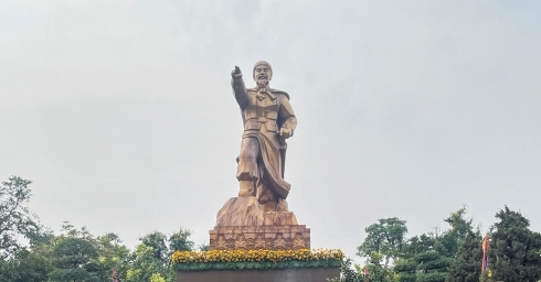Tourism image