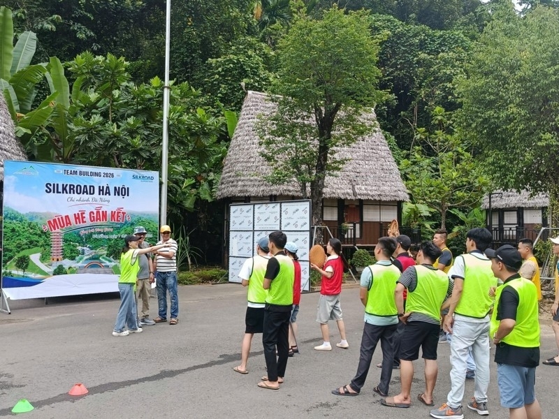Tourism image