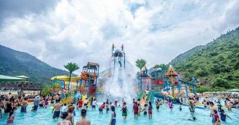 Tourism image