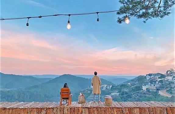 Nha Trang - Da Lat tour from Sai Gon