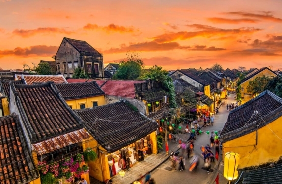 Hoi An sightseeing ticket