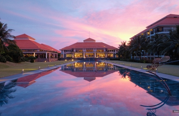 Pullman Danang Beach Resort