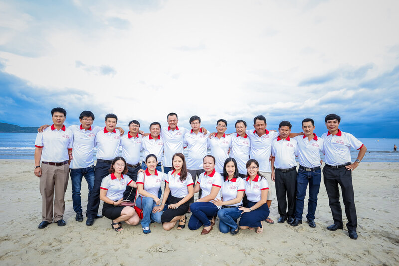 Team building organization