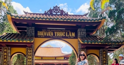 Tourism image