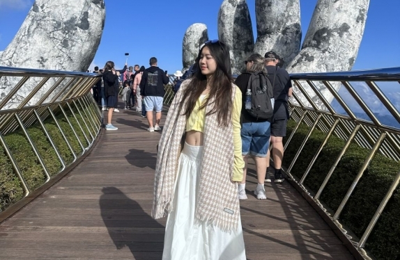 Ba Na Hills tour