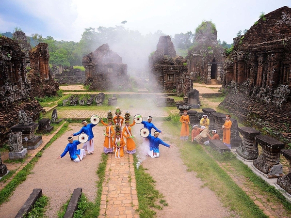Tourism image