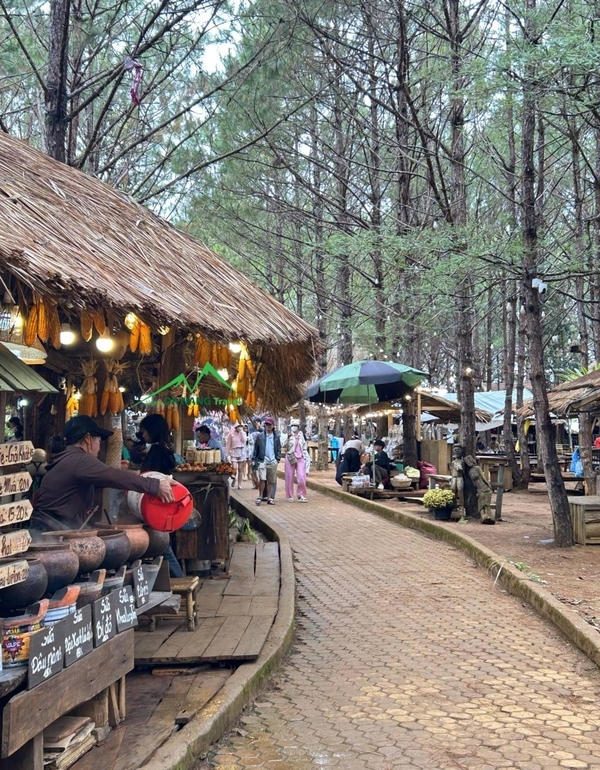 Tourism image