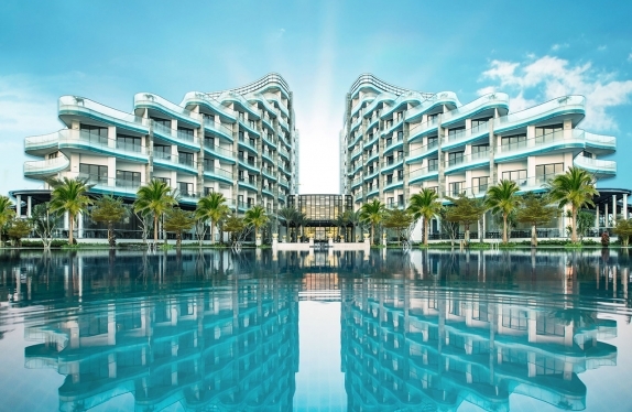 Vinpearl Resort & Golf Nam Hoi An