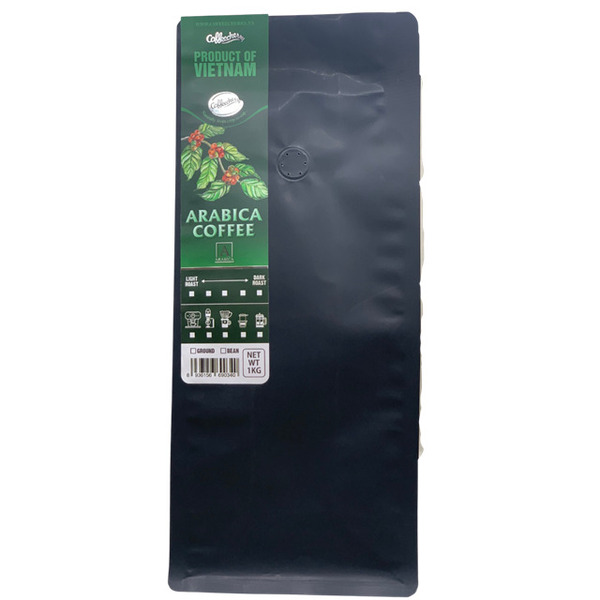 Arabica Cau Dat coffee 500gr Coffeecherry