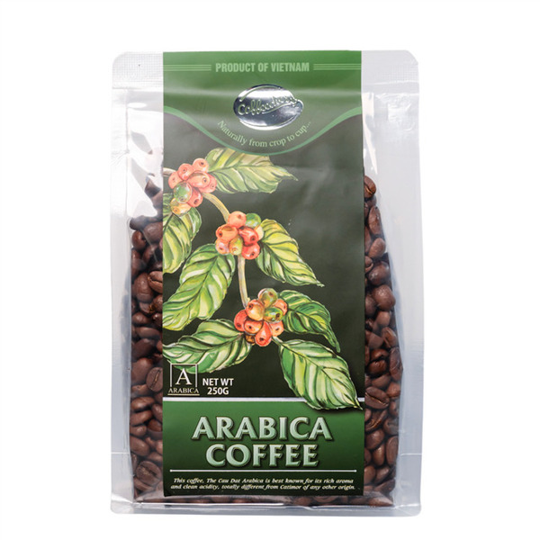 Arabica coffee 250gr Coffeecherry
