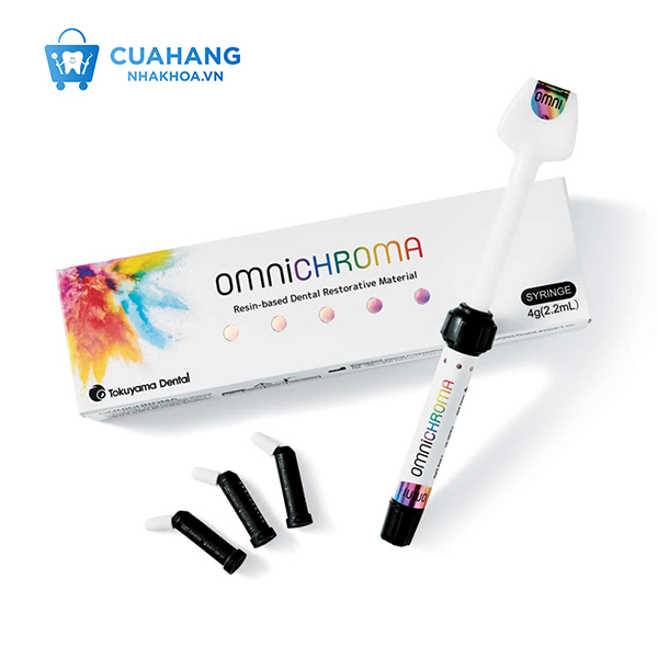 Composite Omnichroma