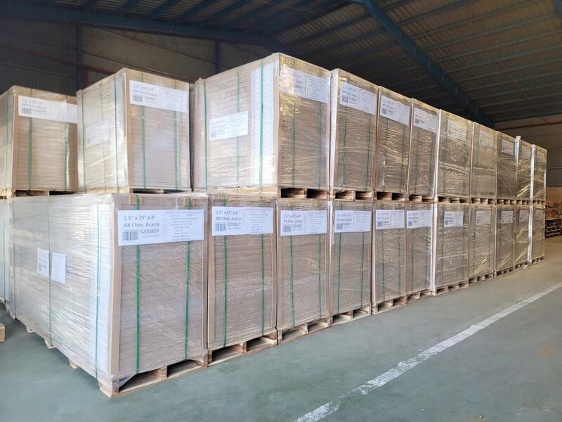 Truong Thanh Wooden Furniture Factory image