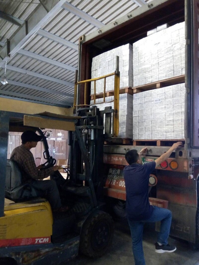 Truong Thanh Wooden Furniture Factory image