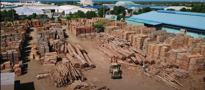 Truong Thanh Wooden Furniture Factory image