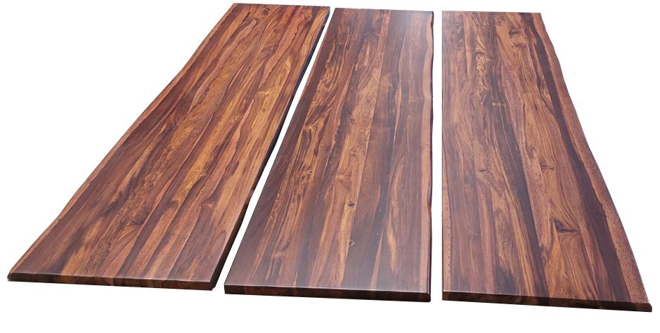 Wooden tabletop