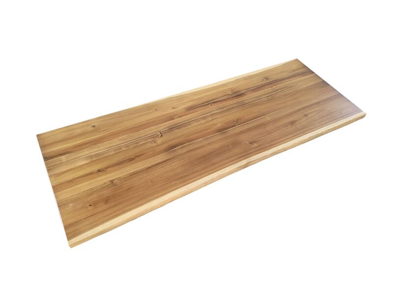 Wooden tabletop