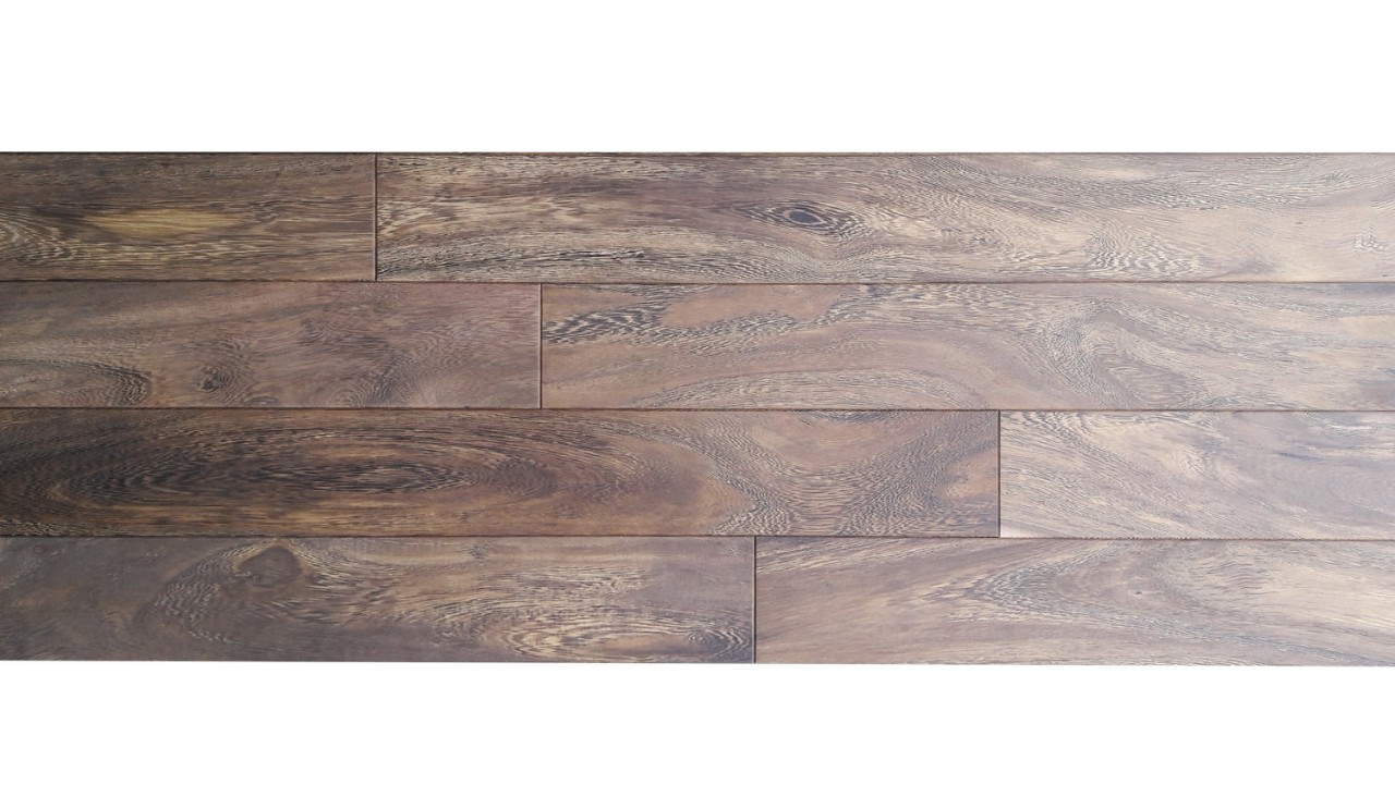 Tagayasan wood flooring