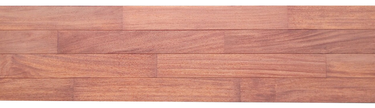 Pyinkadu wood flooring