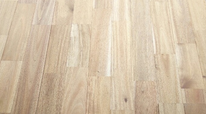 Acacia wood flooring