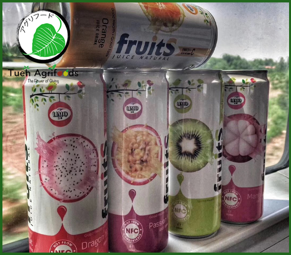 OEM beverage