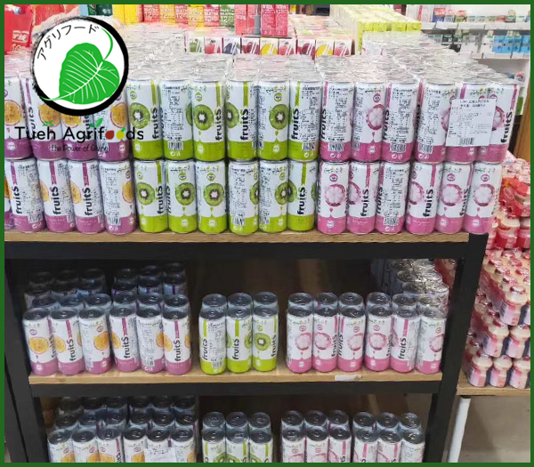 OEM beverage