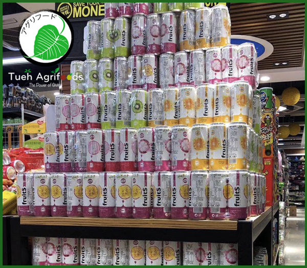 OEM beverage
