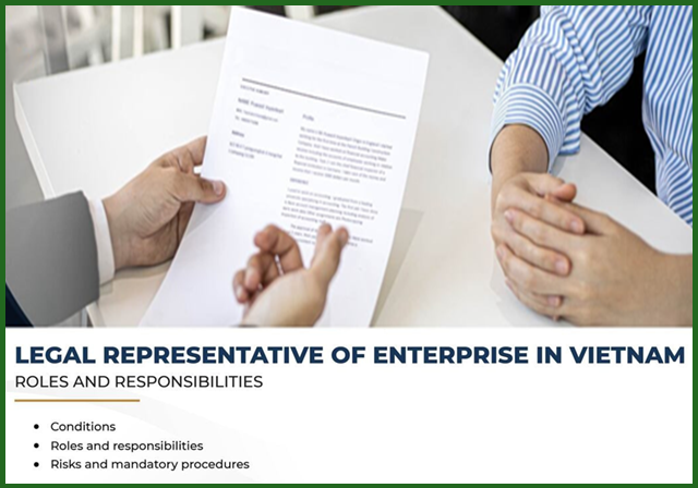 Legal consulting service for FDI enterprises in Vietnam