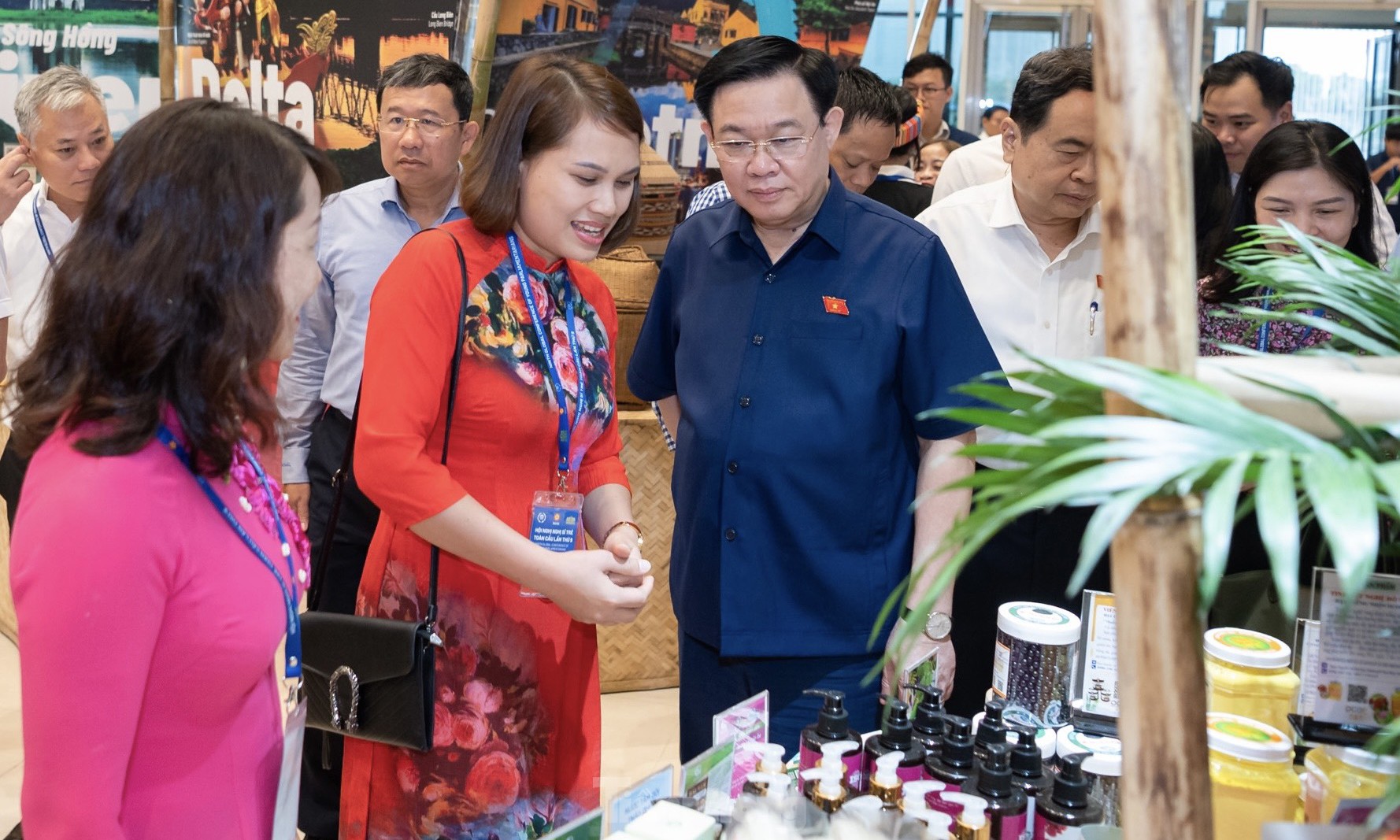 Product Fair