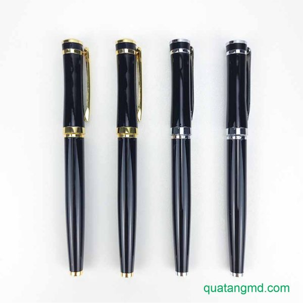 Promotional pens with logo