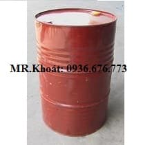 RPO rubber solvent