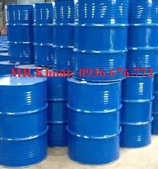 Methylene chloride (MC)