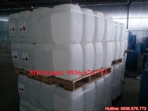 Industrial solvents for footwear industry