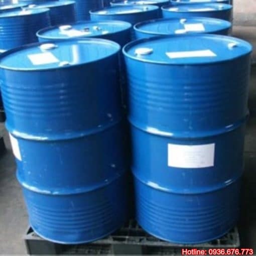 Solvents for paper packaging printing industry