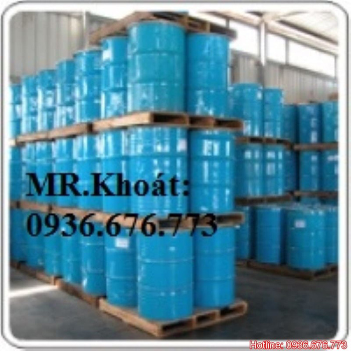 Solvents for paper packaging printing industry