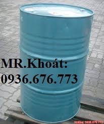 Industrial gasoline