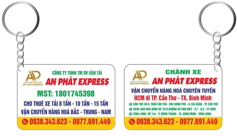 An Phat Express company image
