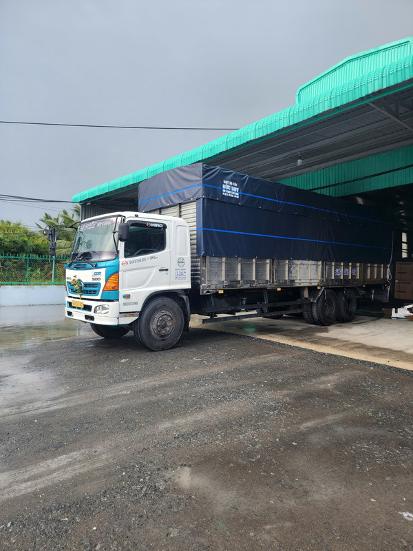 North-Central-South transport