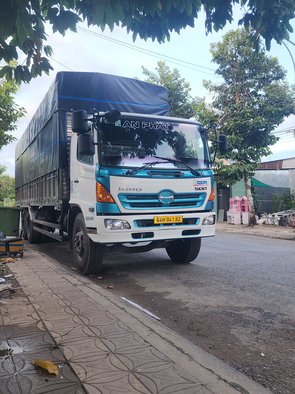 North-Central-South transport