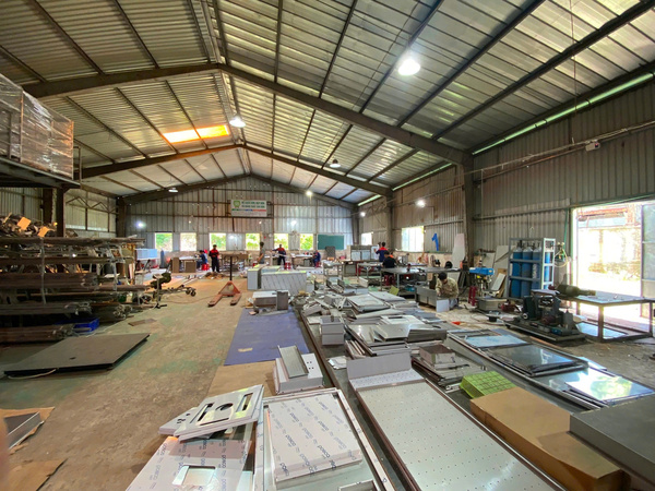 Hoan My Factory