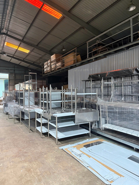 Hoan My Factory