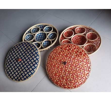 Jam box